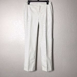 Ralph Lauren Straight-Leg Pants